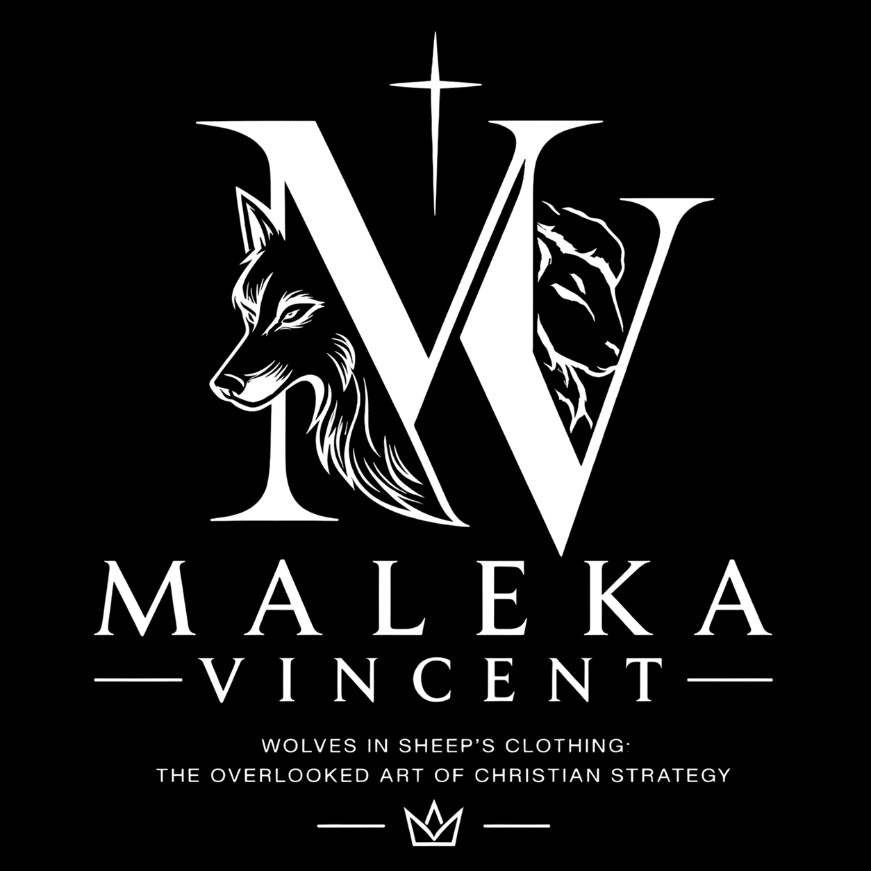Vincent-Maleka-Logo